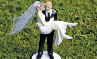 ¿Son válidas para la Iglesia las bodas en playas y jardines?