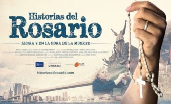 Película 'Historias del Rosario', un regalo para el Día de las Madres