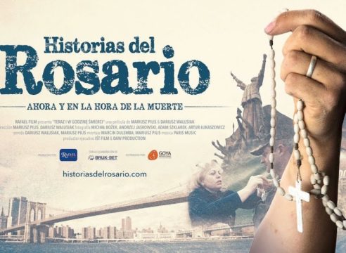 Película 'Historias del Rosario', un regalo para el Día de las Madres
