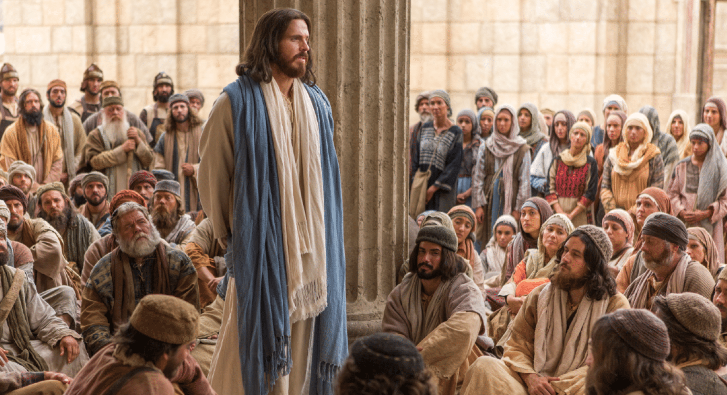 15 de mayo: 4 lecciones inspiradoras de Jesús para los maestros
