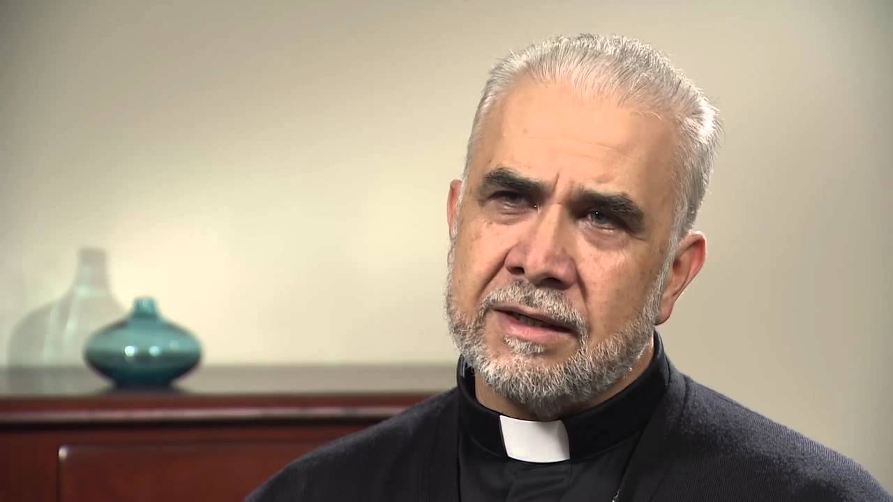 Mons. Jorge Estrada: “Quiero manifestar mi gran agradecimiento”