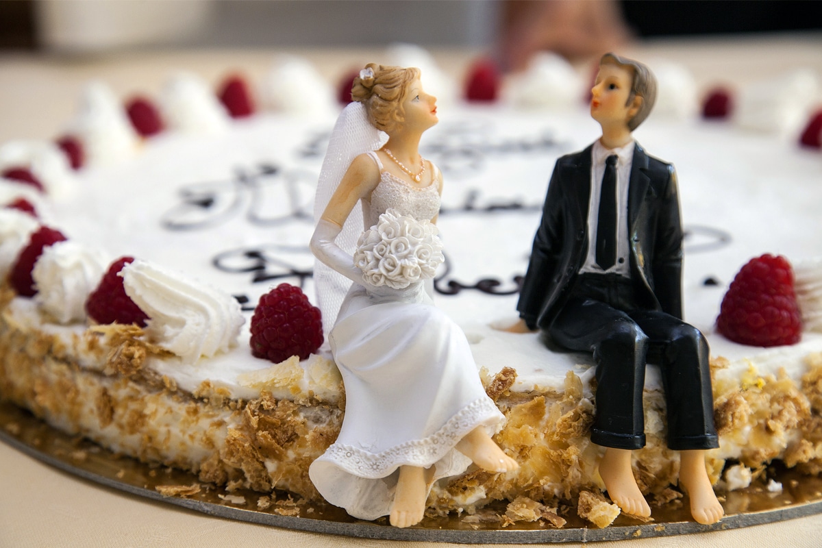¿Pareja ideal o idealizada?