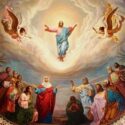 ¿Qué celebramos en la fiesta de la Ascensión del Señor?