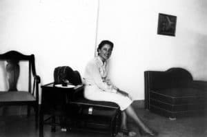 Guadalupe Ortiz, ¿quién fue esta beata que estudió en la UNAM?