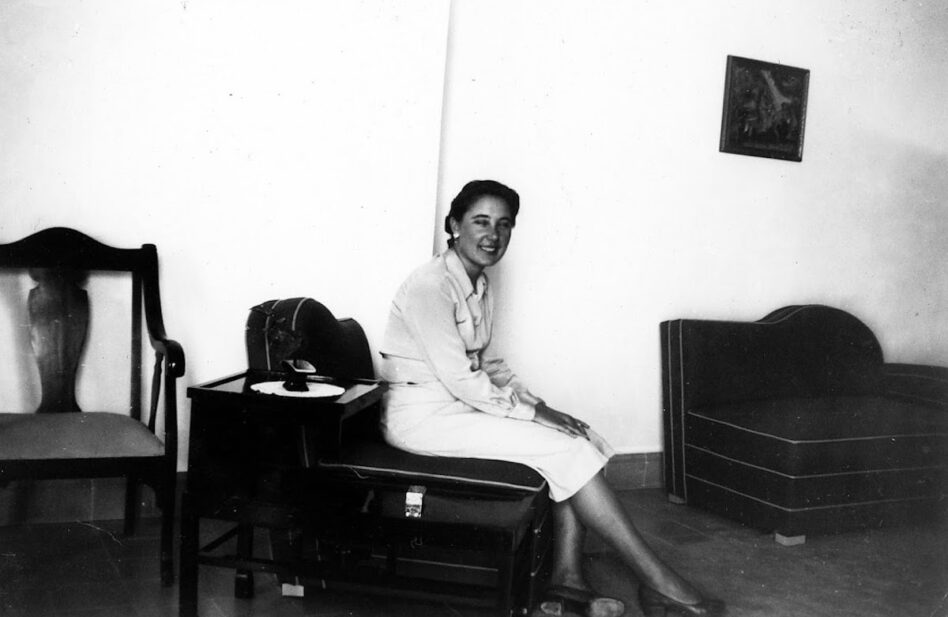 Guadalupe Ortiz, ¿quién fue esta beata que estudió en la UNAM?