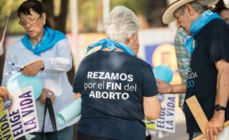 40 Días por la Vida ya tiene fecha para su próxima campaña en México