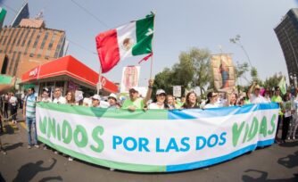 Ellos son los diputados que defendieron la vida en el Congreso