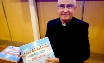 Un reto, recuperar la piedad en las familias: Padre Pro