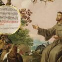 ¿Qué poema de San Francisco de Asís inspiró la encíclica Laudato si’?