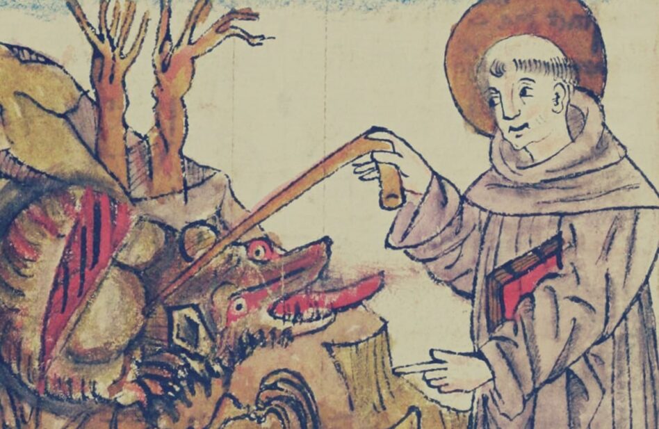 6 santos patronos de causas extrañas y curiosas