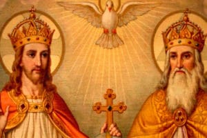 ¿Qué respondes si te dicen que la Santísima Trinidad no está en la Biblia?