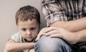 5 formas de ayudar a los niños a enfrentar la pérdida de un ser querido