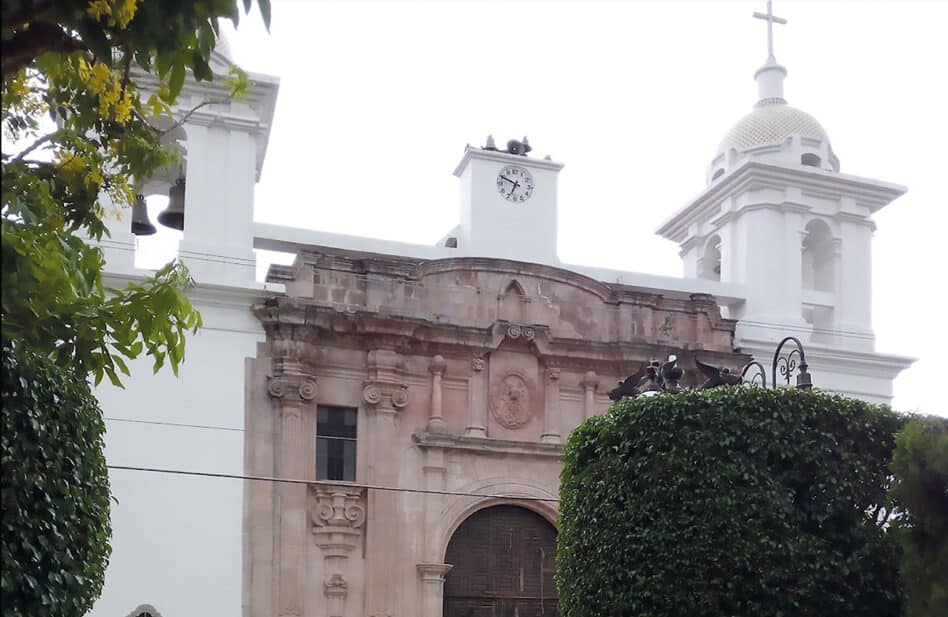 ¿El milagro eucarístico de Tixtla está aprobado?