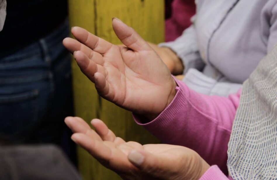 Don de Piedad: Entender que Dios es nuestro padre