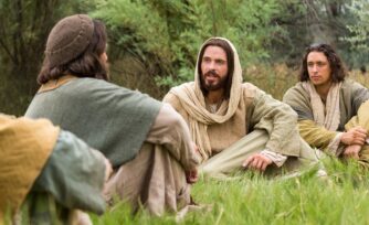 Lecturas de la Misa y Evangelio del Domingo 5 de octubre 2025