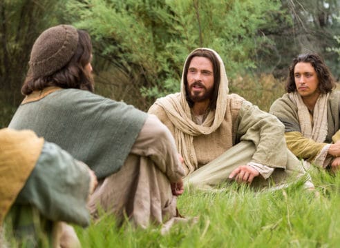 Evangelio 12 de febrero 2023: ¿Por qué Jesús se saltó los primeros 4 mandamientos?