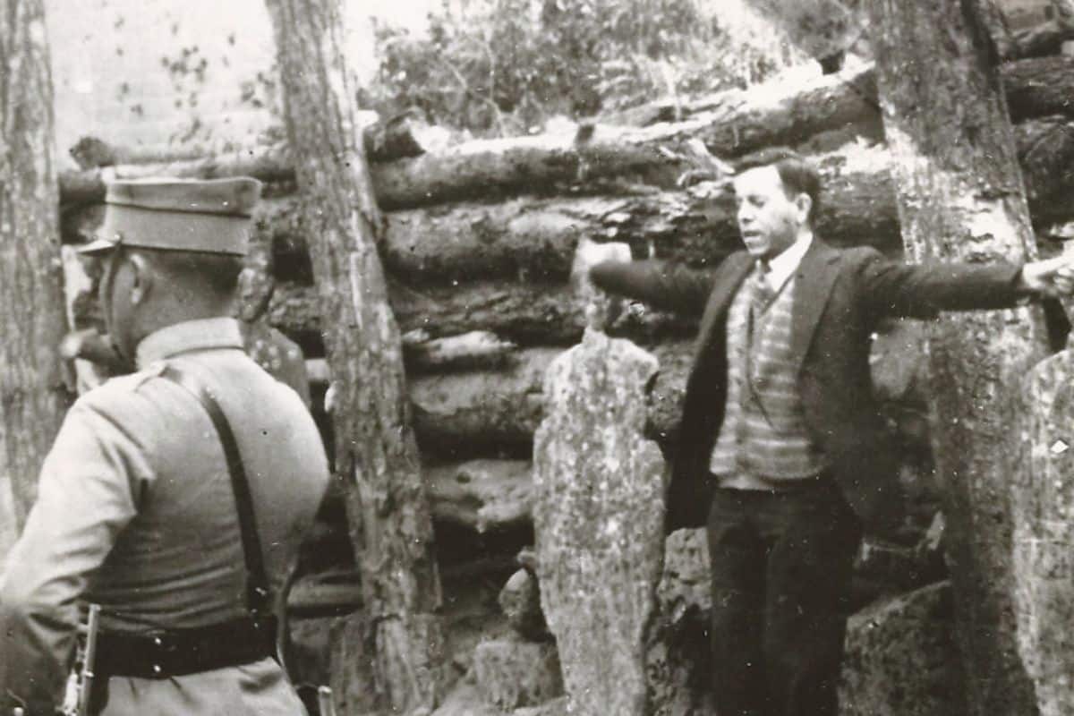 Padre Miguel Agustín Pro