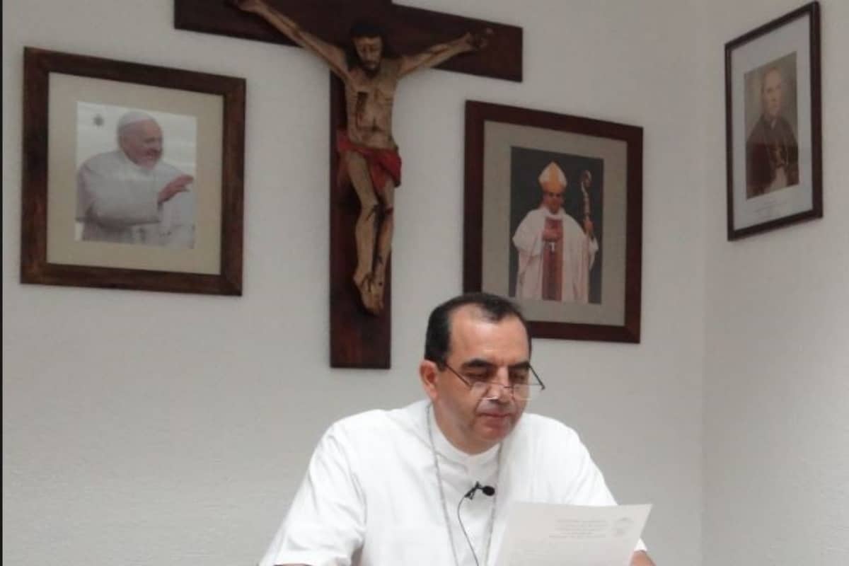 Dan muerte a catequista en una parroquia de Tapachula