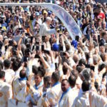 Papa beatifica a siete obispos greco-católicos en Rumania