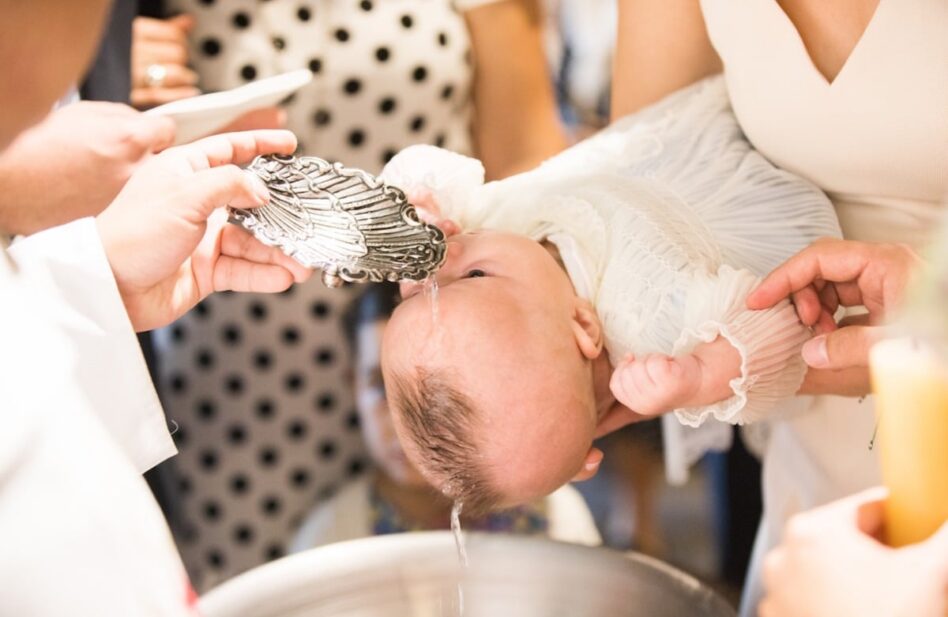 6 cosas que debes considerar antes de bautizar a tu hijo