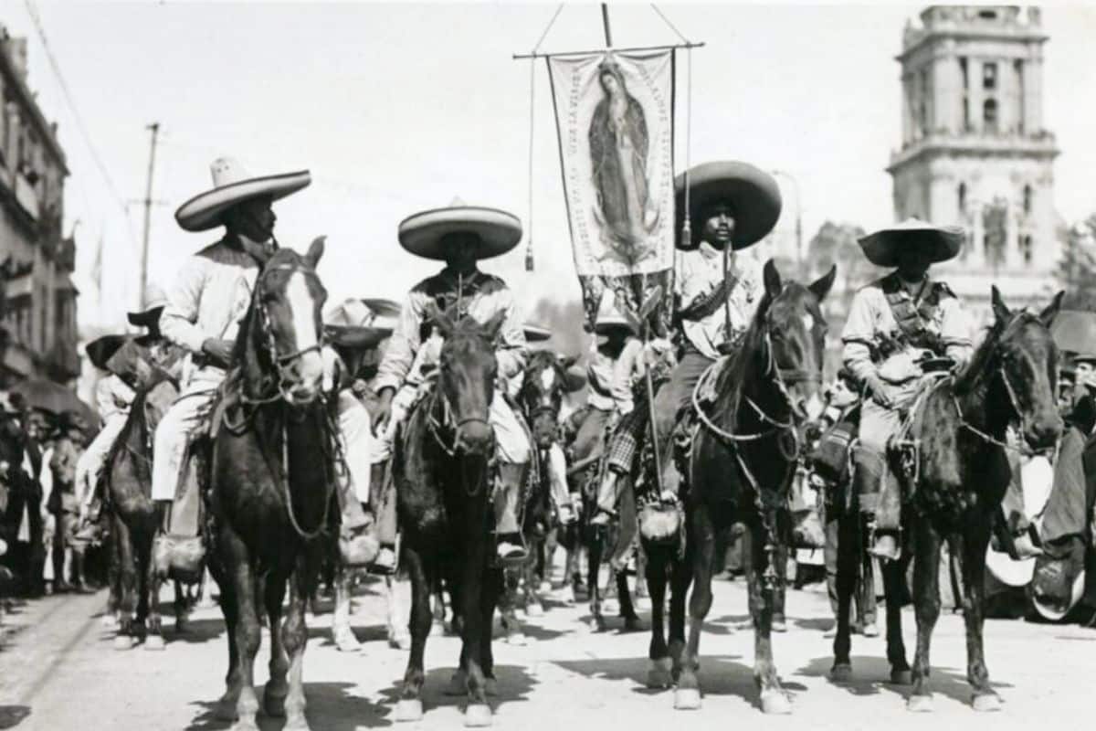 Cristeros