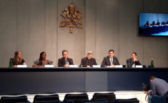 Inicia el Foro Internacional de los Jóvenes en el Vaticano