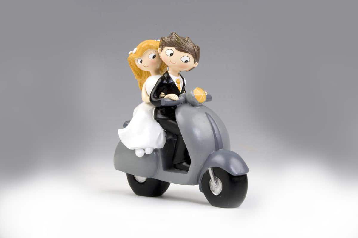 No existe el divorcio por la Iglesia, pero sí la nulidad matrimonial. Foto: Pixabay