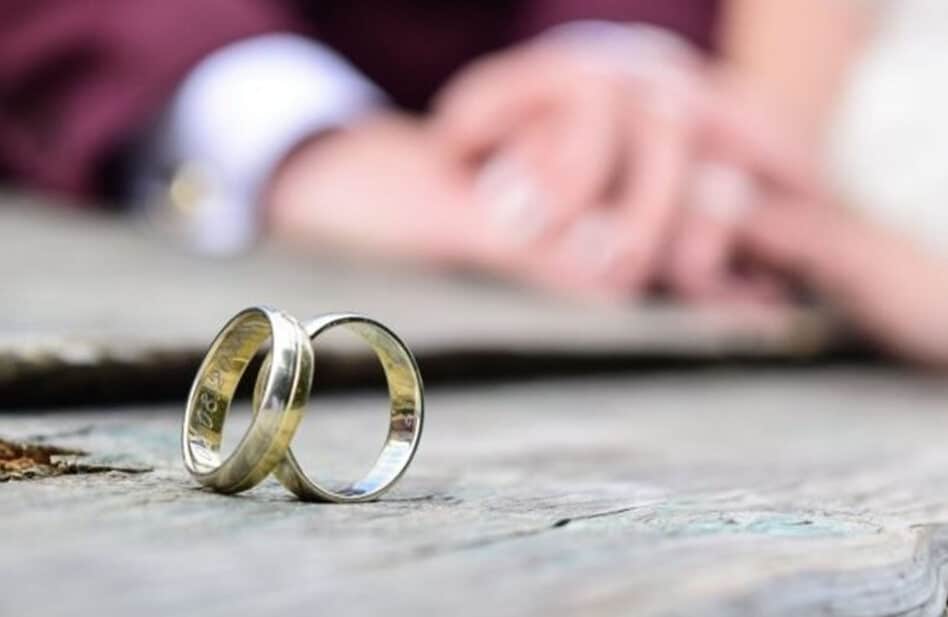 5 causas por las que se puede declarar nulidad matrimonial