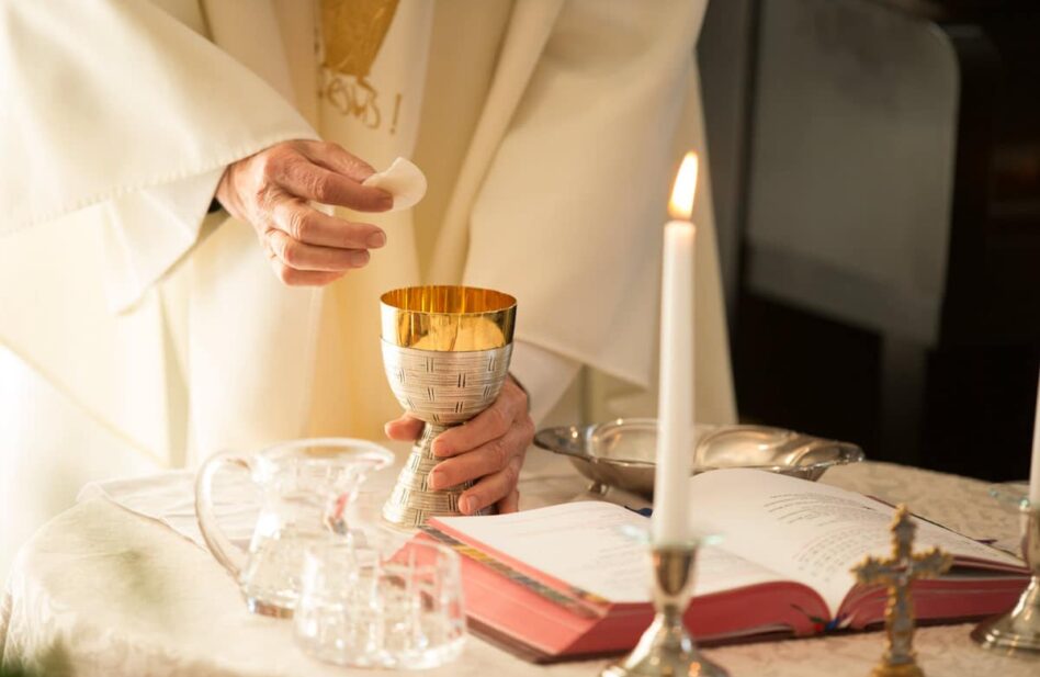 La Misa en la Iglesia Católica: ¿cómo la han cambiado los Papas?