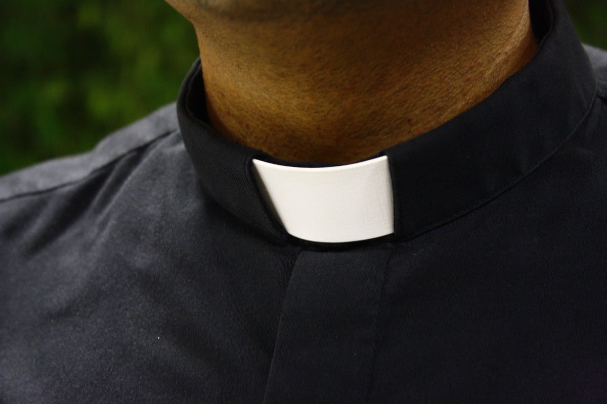 Los Legionarios de Cristo piden perdón por abusos de sacerdote