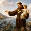 13 de junio: La Iglesia católica celebra a San Antonio de Padua, doctor de la Iglesia