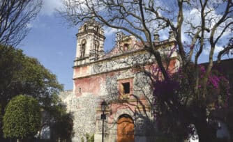 La Arquidiócesis de México tiene nueva zona pastoral "Beato Miguel Agustín Pro"  