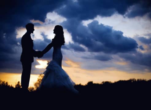 Matrimonio por la Iglesia, ¿hay casos donde la separación es inevitable?