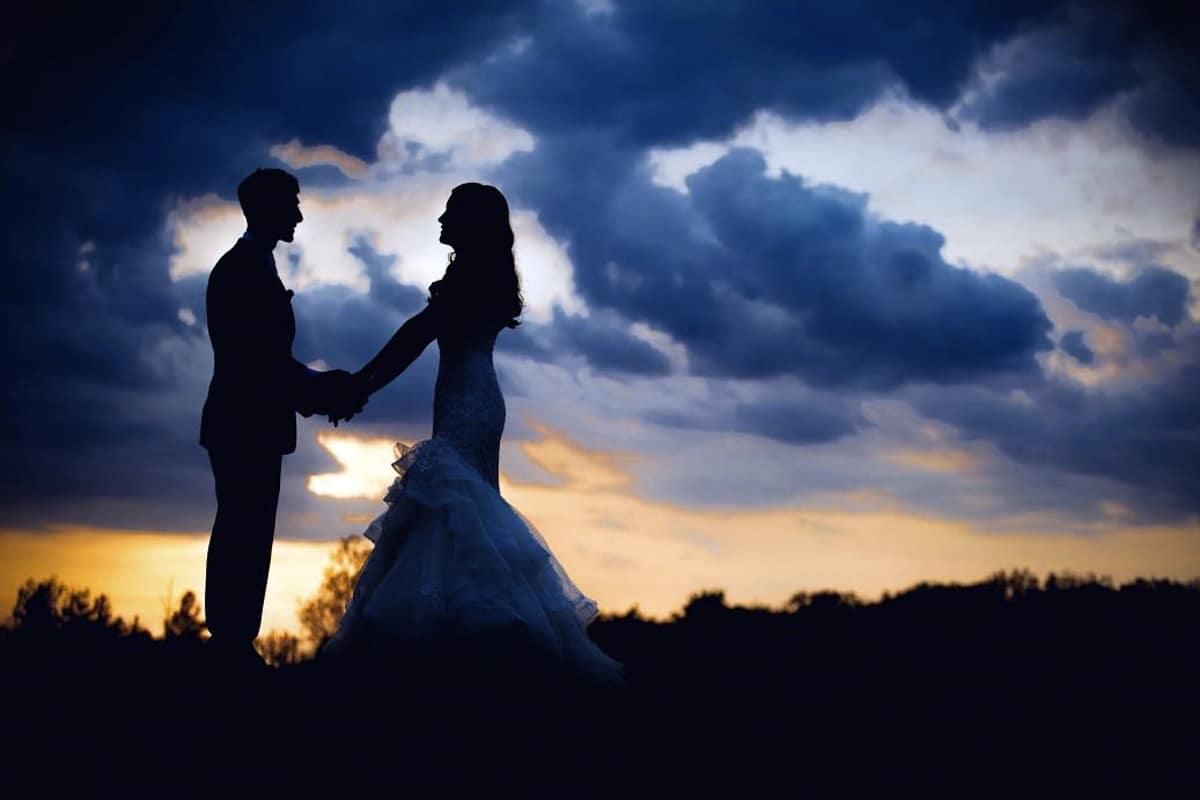 Matrimonio por la Iglesia, ¿hay casos donde la separación es inevitable?