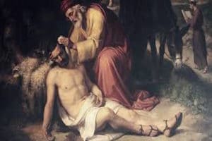 Lecturas de la Misa y Evangelio del Domingo 13 de julio 2025