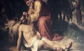 Lecturas de la Misa y Evangelio del Domingo 13 de julio 2025