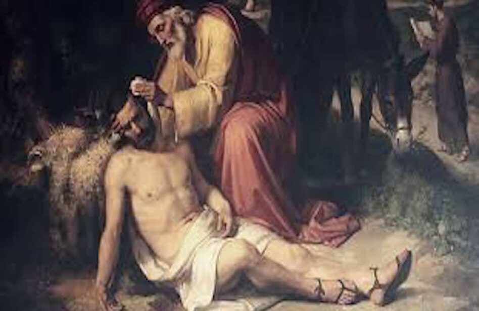 Lecturas de la Misa y Evangelio del Domingo 13 de julio 2025