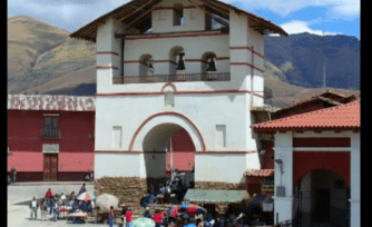 El Papa envía a sacerdote mexicano a dirigir comunidad peruana