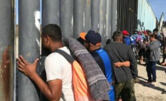 11 acciones por los migrantes que la Iglesia pide a los gobiernos de México y EU