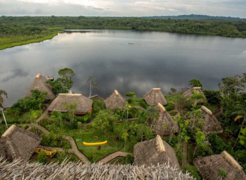 Mexicano responde a las críticas al documento del Sínodo de la Amazonía
