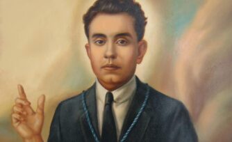 Anacleto González es nombrado Patrono de los Laicos mexicanos