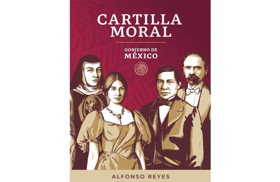 “Nuestra ‘cartilla moral’ es el Evangelio, y no se sustituye”