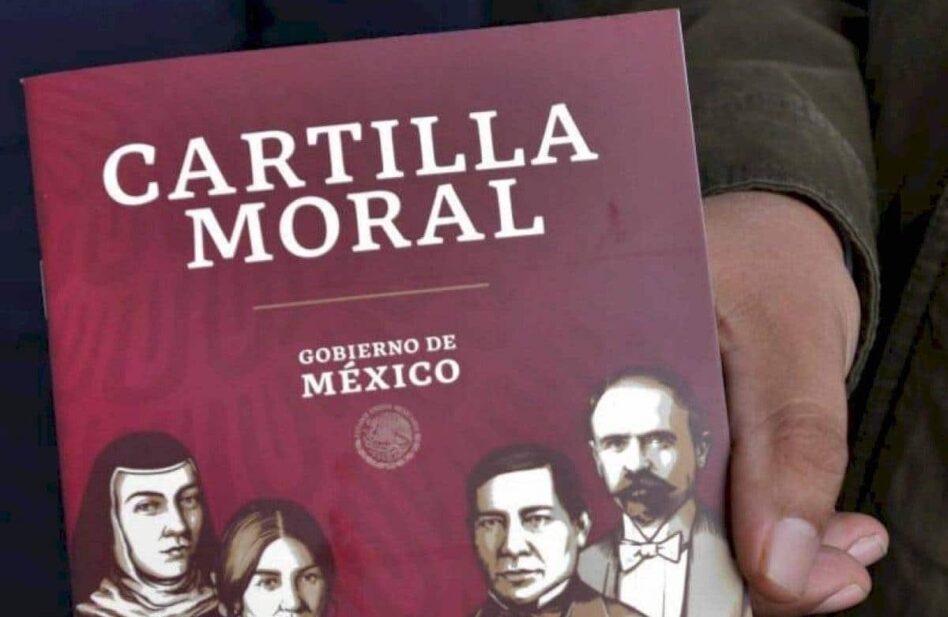 La Cartilla Moral