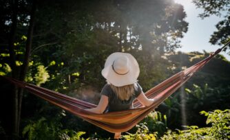 8 consejos para descansar mejor en las vacaciones de verano