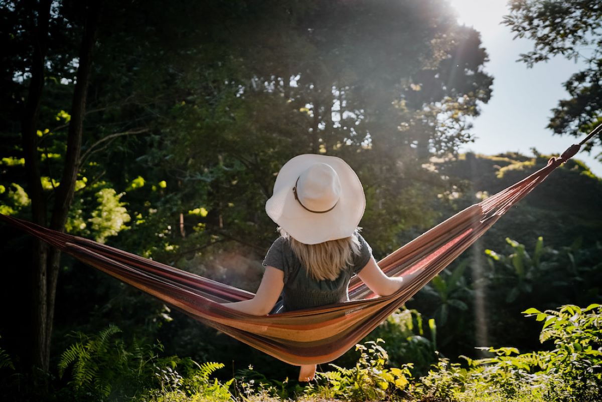 8 consejos para descansar mejor en las vacaciones de verano