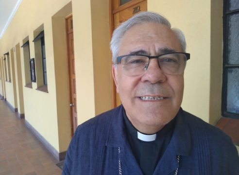 Europa necesita ser re-evangelizada: Arzobispo de Granada