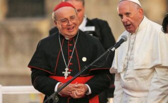 Fallece el artífice de la buena relación entre el Vaticano y Cuba