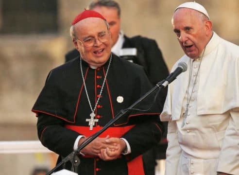 Fallece el artífice de la buena relación entre el Vaticano y Cuba