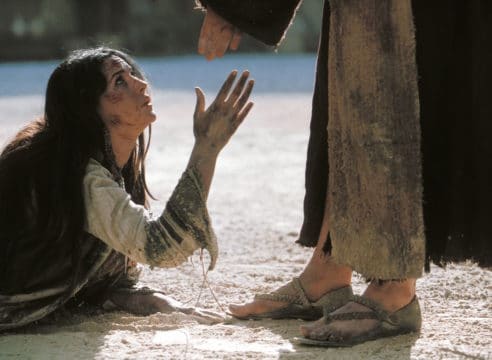 6 películas religiosas que han sido nominadas a los Óscar