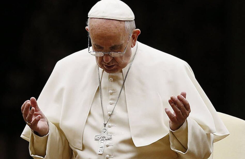 Los 2 secretos del Papa Francisco para ser un buen misionero